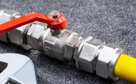 Essentials Commercial Gas Fitting Licences