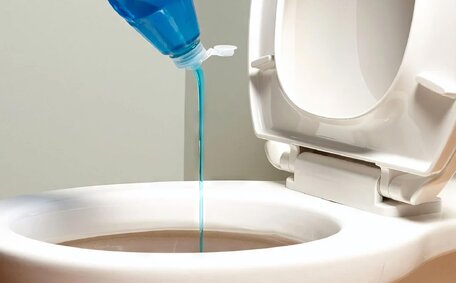 Fast Ways Unblock Clogged Shower Drain